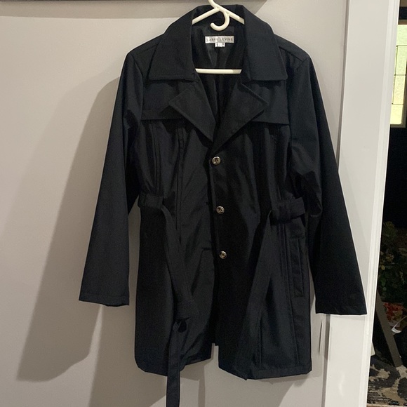 New Larry Levine / Trench - Waterproof Jacket - Picture 5 of 5